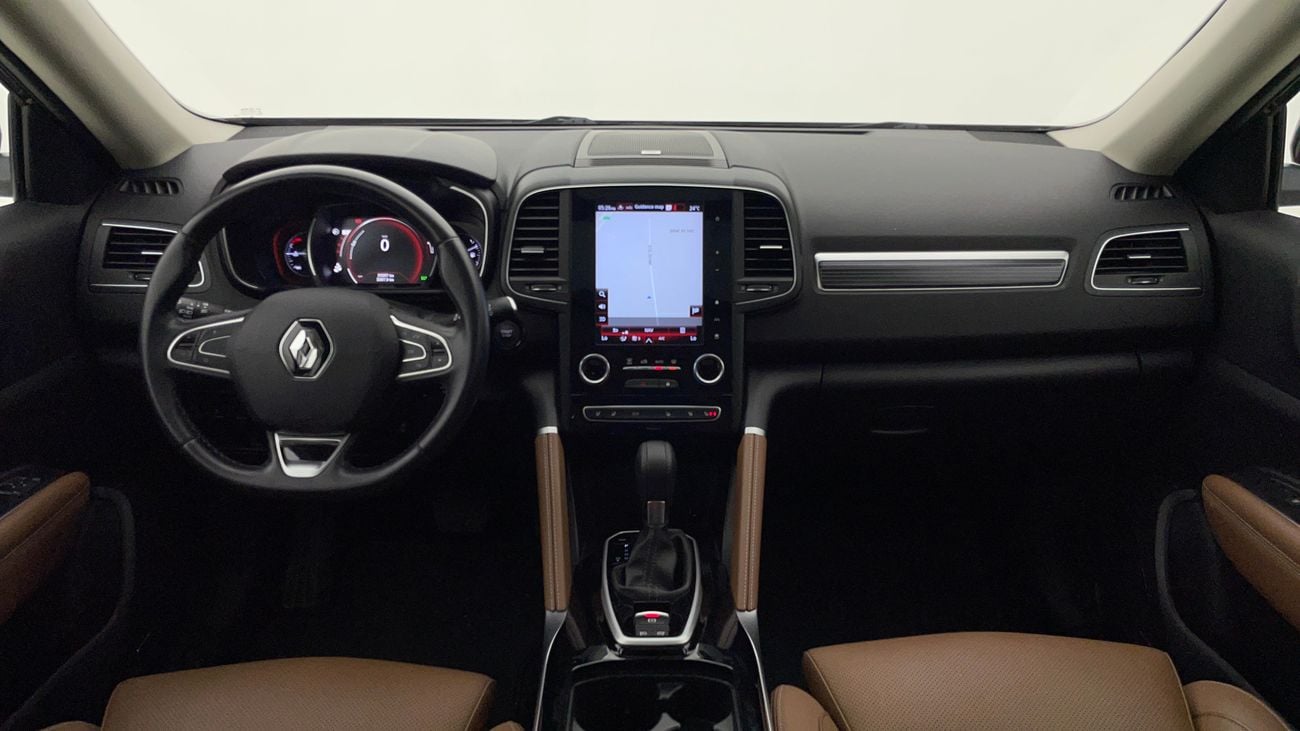 Renault Koleos LE 2.5 | Zero Down Payment | Home Test Drive