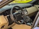 Land Rover Range Rover Velar 2020 Land Rover Range Rover Velar P250 R-Dynamic SE, GCC Warranty , Full Service History , 5dr SUV,
