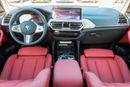 BMW iX3 BMW IX3 TOP LINE - Full Electric 2025 (Black)