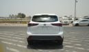 تويوتا هايلاندر HYBRID 2.5L AWD LIMTED