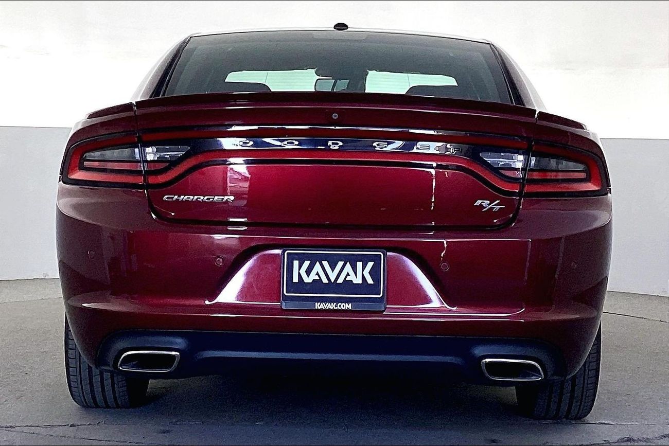 Dodge Charger R/T | National Day Celebration | Guaranteed Warranty | 0 Down Payment