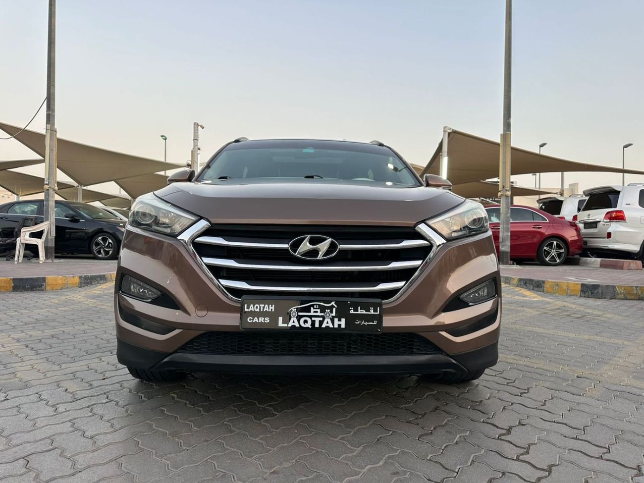 هيونداي توسون