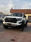 Toyota Hilux Toyota Hilux GR Sport 2.8L Model 2025