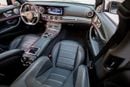 Mercedes-Benz E 63 S AMG 2018 Mercedes-Benz E-Class 63 AMG S Stage 2 with 720+ hp Korean Spec | Warranty