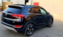 Hyundai Tucson *best Offer* 2017 Hyundai Tucson 1.6L Turbo Panoramic Full Option AWD