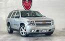 Chevrolet Tahoe LTZ 5.3L-8CYL - SUNROOF LEATHER SEATS EXCELLENT CONDITION