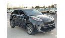 Kia Sportage 2018 KIA SPORTAGE DIESEL