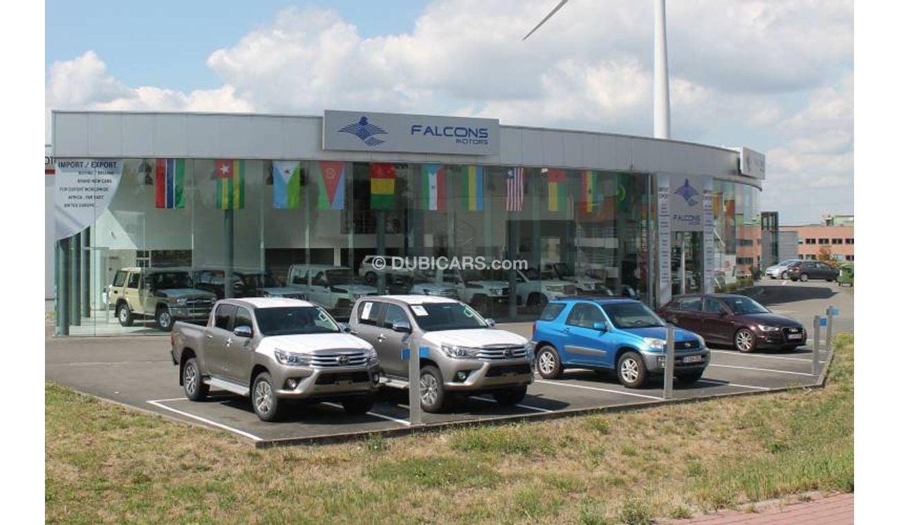 Toyota Prado 3.0L Diesel 5L Manual Transmission TX-L .