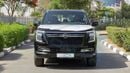 نيسان باترول (For Export , НА ЭКСПОРТ) LE Platinum City 3.5TT V6 4X4 2026 GCC Без пробега