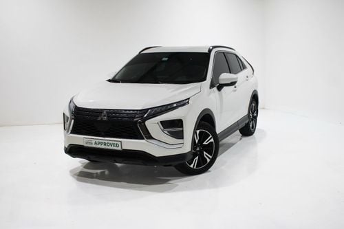 Mitsubishi Eclipse Cross GLS HIGH LINE GLS MIDLINE