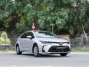 تويوتا كورولا XLI 1.6L A/T