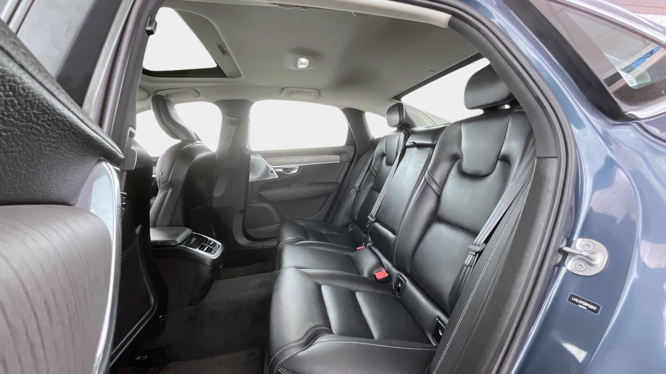 Volvo S90 ULTIMATE BRIGHT | Guaranteed Warranty | 0 Down Payment