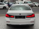 BMW 520i BMW 520I 2023 2.0T