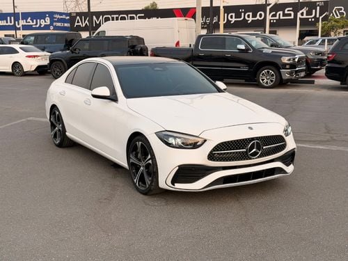 Mercedes Benz C300 PREMIUM