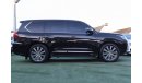 Lexus LX570 Platinum