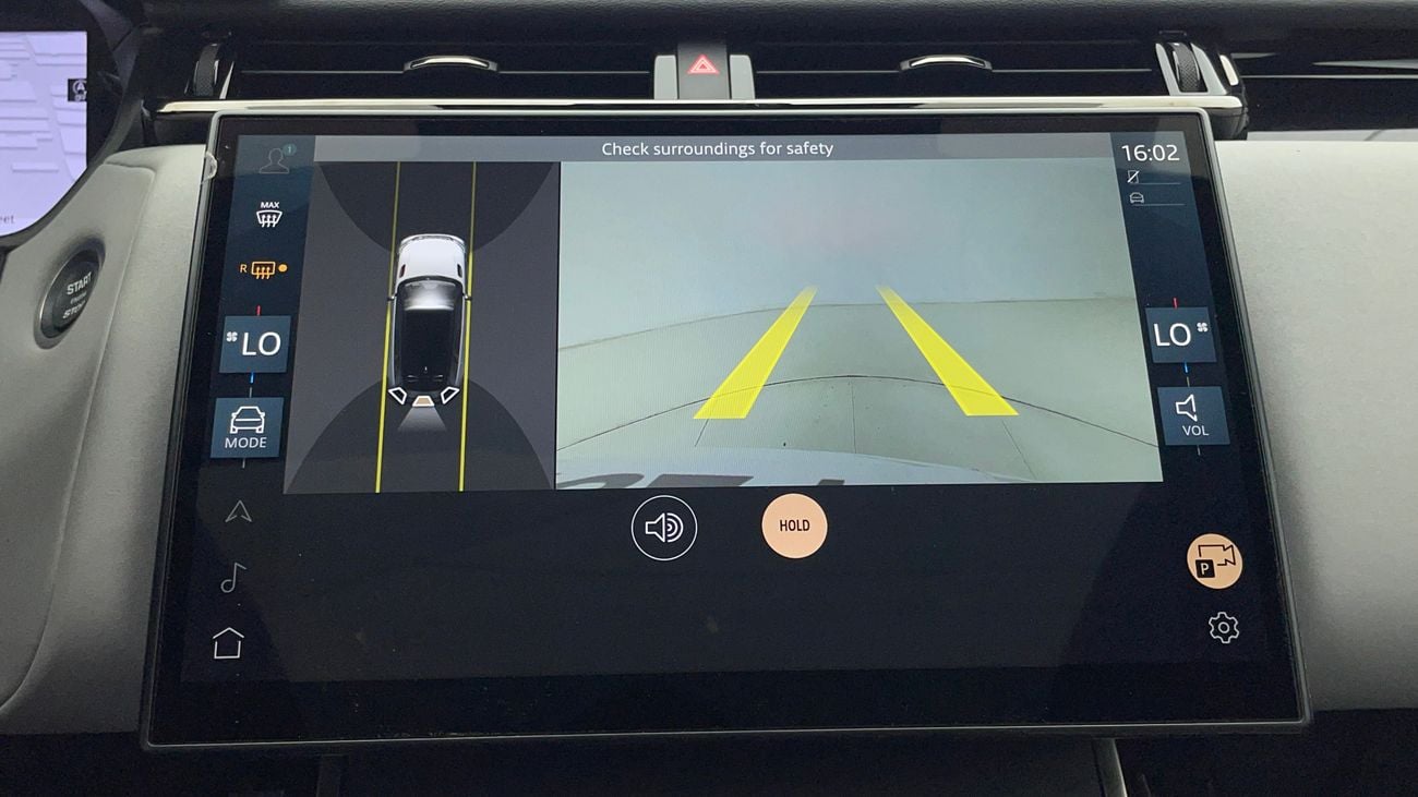 Land Rover Range Rover Velar 2024 P250 DYNAMIC SE | AED 3656/Month | 0 DP | 30 Day Return | Warranty | Service History