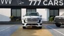 تويوتا لاند كروزر LAND CRUISER VXR 3.3L DIESEL 2025