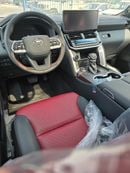 Toyota Land Cruiser VXR 3.5L