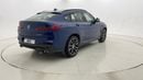 BMW X4 2021 XDRIVE 30I M SPORT | AED 1930/Month | 0 DP | 30 Day Return | Warranty | Service History