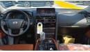 Nissan Patrol NISSAN PATROL TITANIUM (VVEL DIG) V8 5.7 2022 EXPORT PRICE