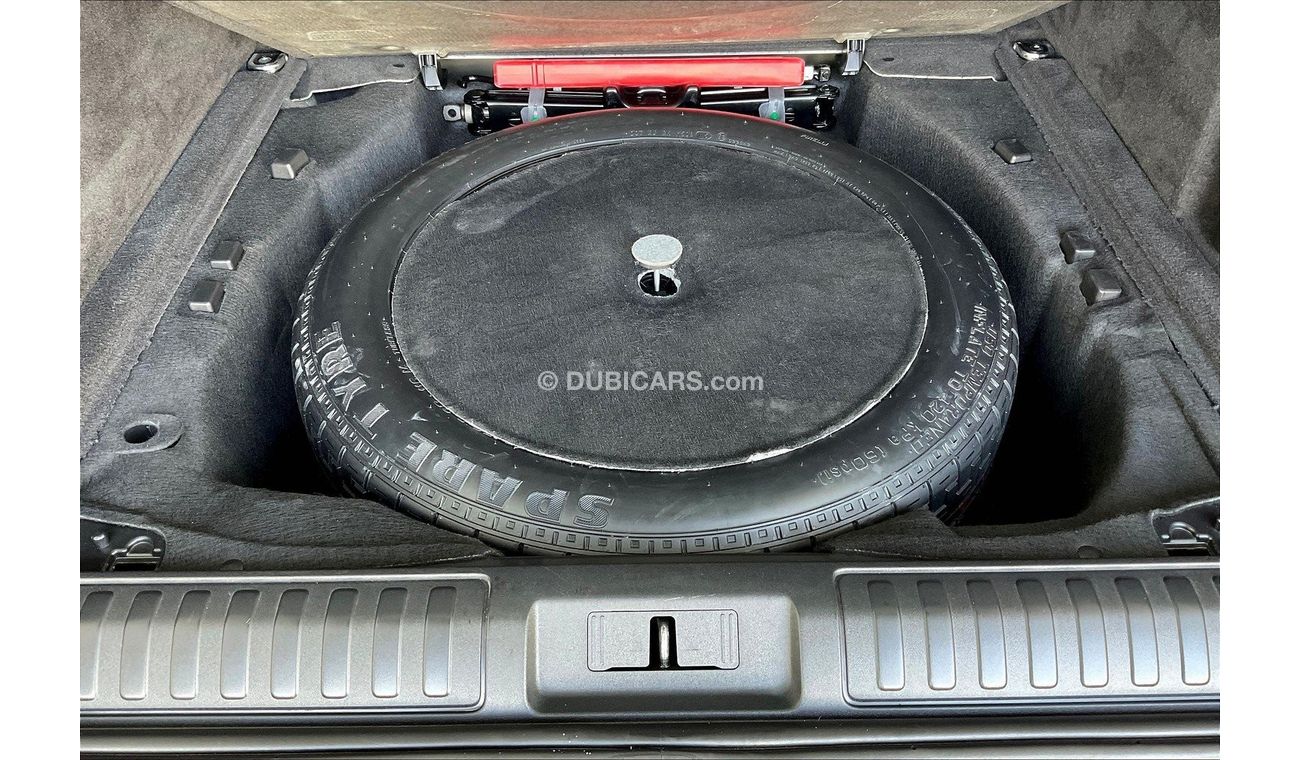 Land Rover Range Rover Sport SVR