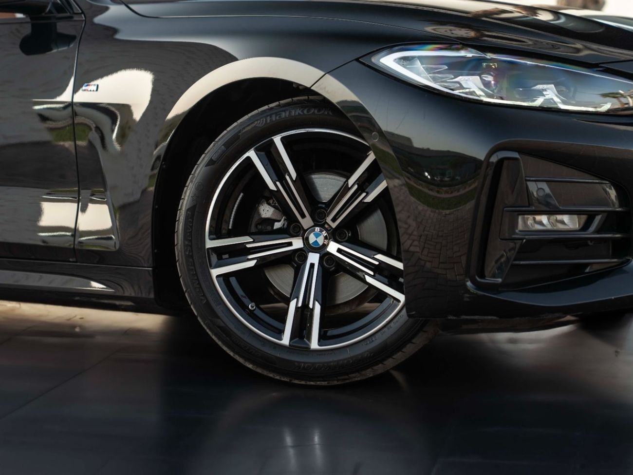 BMW 420i 420i CONVERTIBLE