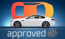 BMW M6 BASE Std 4.4L UAE's Very Best Example | 2 Years Free Servicing
