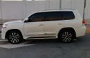 Toyota Land Cruiser GXR 2013 v8 change 2021kt