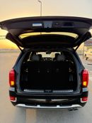 هيونداي باليساد Premium - Nappa 3.8L