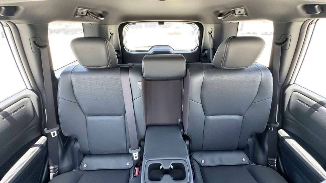 تويوتا برادو