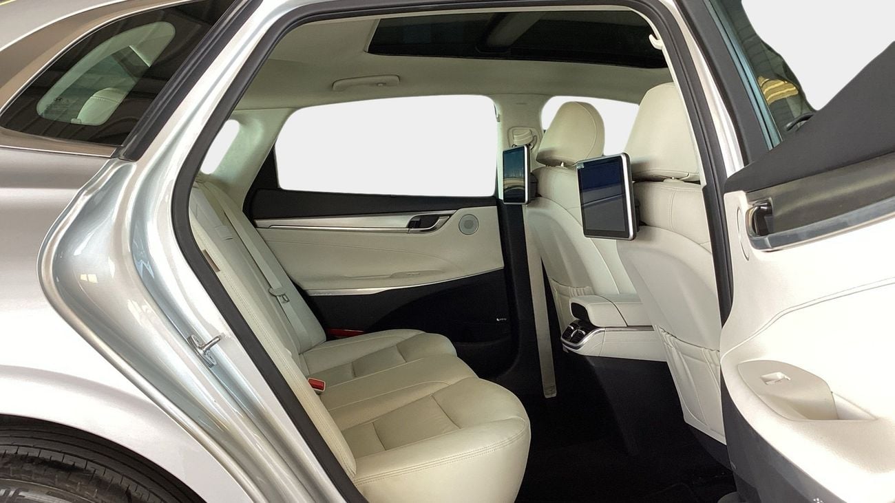 هيونداي أزيرا 3.5 PREMIUM AUTO | شامل الضمان | 0 ﺪﻔﻋﺓ ﺃﻮﻟﻯ