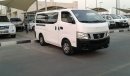 Nissan Urvan