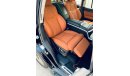 Toyota Land Cruiser 4.5L Executive Lounge Diesel A/T Full Option with MBS Autobiography Seat