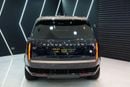 لاند روفر رينج روفر SV LWB P530 2023 Vogue SV LWB, Two-Tone Interior, Executive Rear Seat w/ Entertainment, Al Tayer Warr + Serv!!