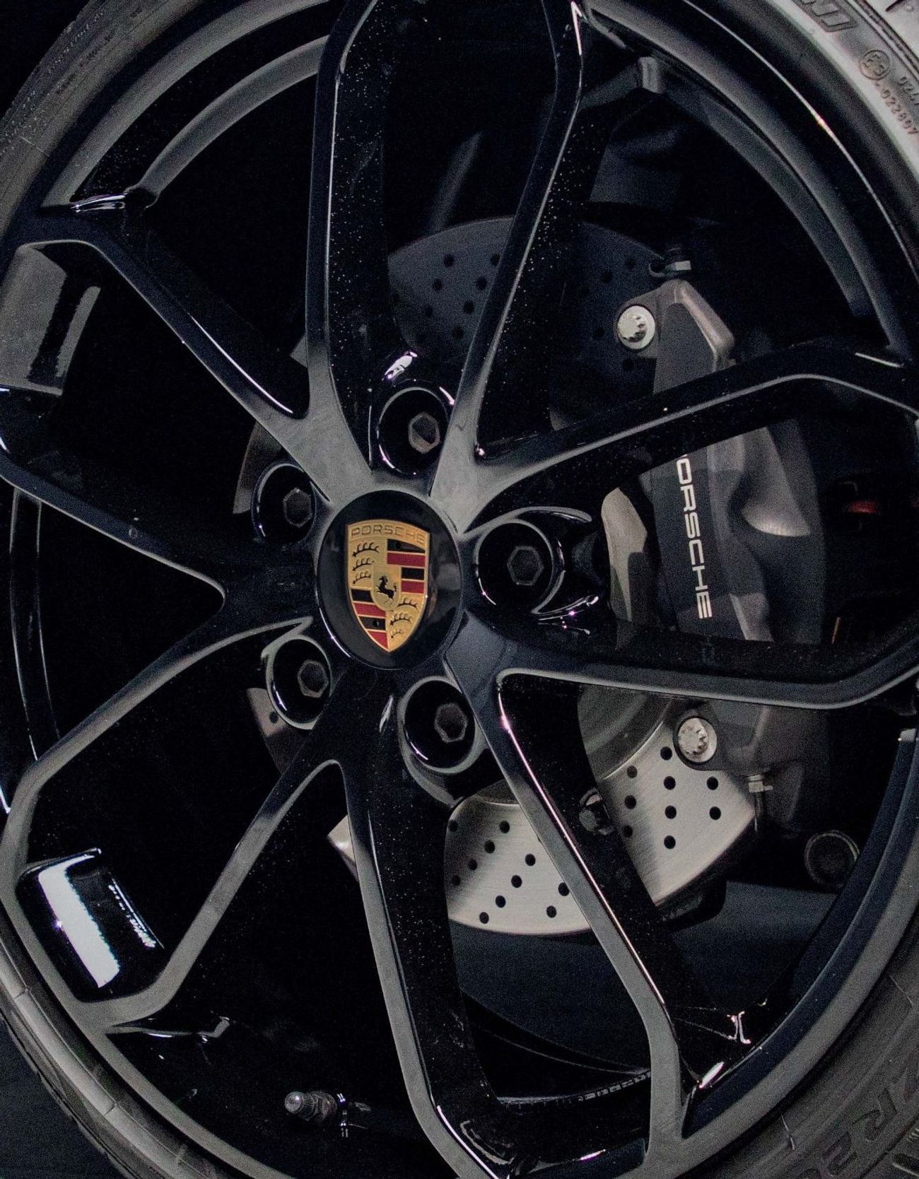 Porsche 718 Boxster Std 2.0L A/T 5,335x60 • 20%DP • 2024 Porsche 718 Boxster Style Edition 2.0L 300 BHP • Porsche Warran