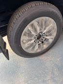 تويوتا لاند كروزر 2026-TOYOTA LAND CRUSIER VX  4.0L