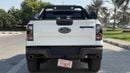 Ford Ranger Raptor Ford raptor 2024