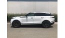 Land Rover Range Rover Velar P340S (R-DYNAMIC)