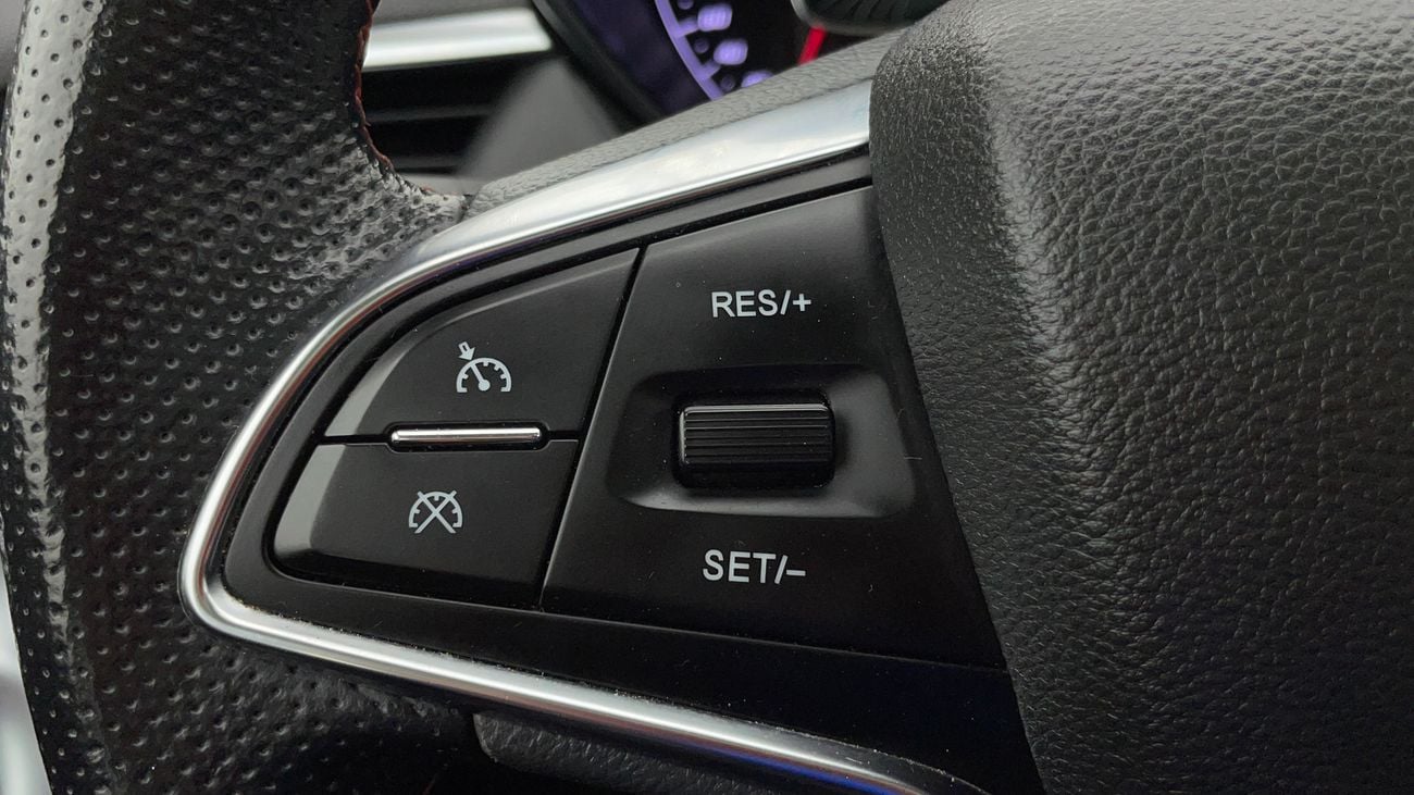 Chevrolet Groove PREMIER 1.5 | Zero Down Payment | Home Test Drive