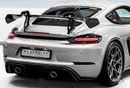 Porsche 718 Cayman 2023 Porsche GT4 RS, 2025 Porsche Warranty, Clubsport Package, Low KMs, GCC