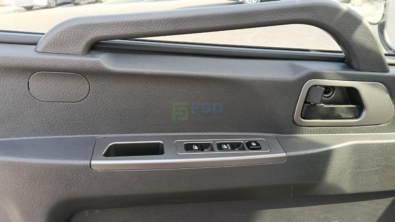 ايشر PRO 2065 Eicher Pro 2065XP E CBC MY-2026