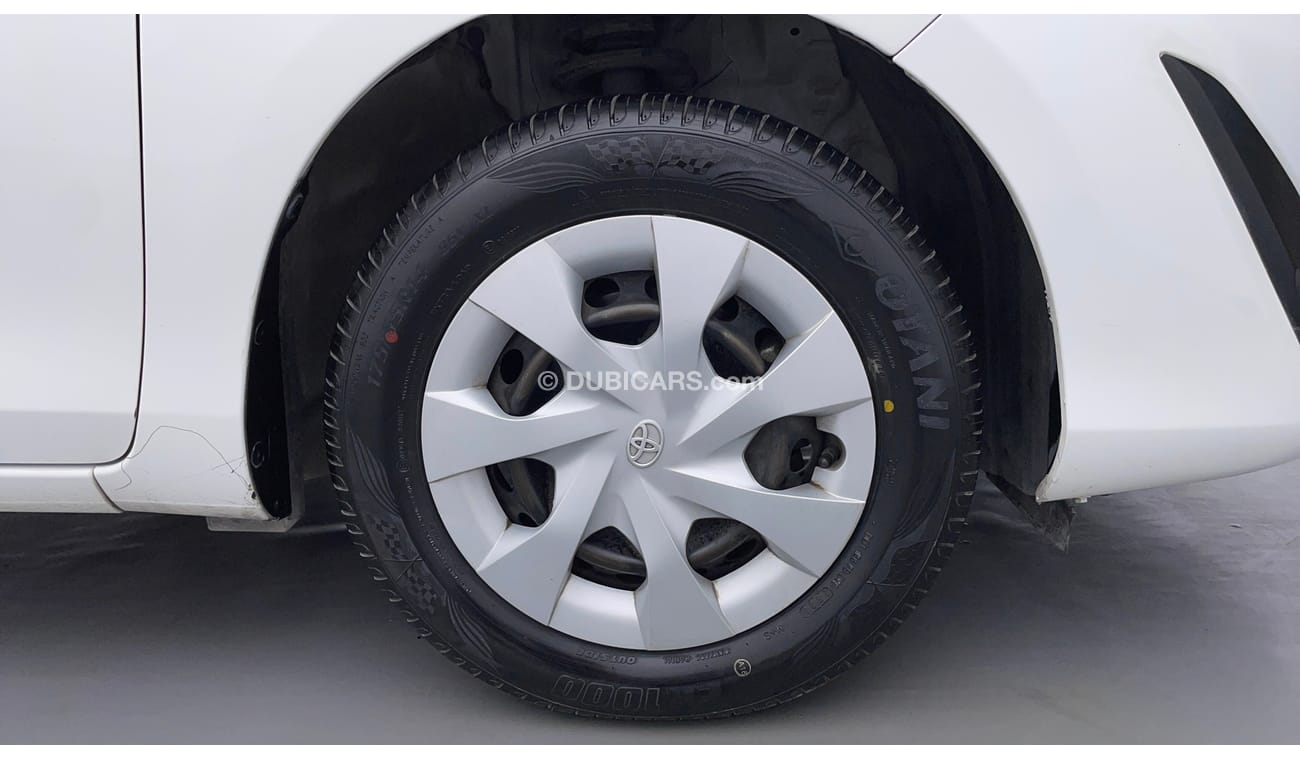 Toyota Yaris SE / E 1.5 | Zero Down Payment | Free Home Test Drive