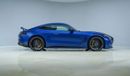 Mercedes-Benz AMG GT 63 | AED 10633 PM | 2 Years Unlimited Warranty