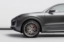 Porsche Cayenne GTS BUY NOW, PAY 2027 | THE BLACKLINE STANDARD | 12 Month Blackline Warranty, GCC