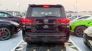 Toyota Land Cruiser TOYOTA LAND CRUISER VXS 3.5L TURBO V6 - 2024