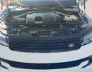 Land Rover Range Rover Sport Dynamic SE P400 3.0L