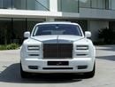 Rolls Royce Phantom STD ROLLS-ROYCE PHANTOM STANDARD | 6.75L V12 | 2014 | FULL SERVICE HISTORY | ORIGINAL PAINT