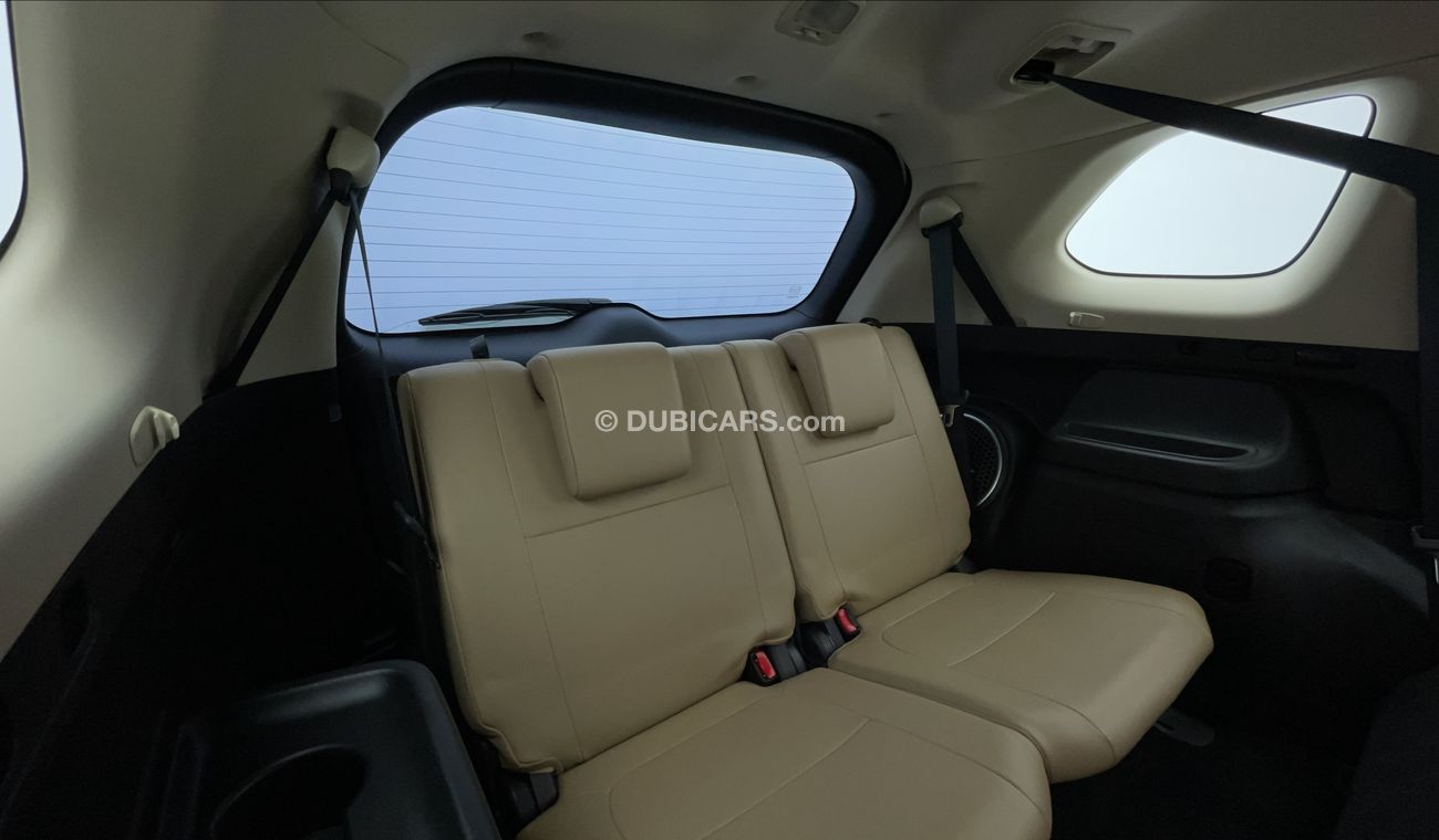 Mitsubishi Outlander GLX HIGHLINE 3 | Under Warranty | Inspected on 150+ parameters