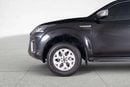 Nissan X Terra TITANIUM 2.5