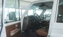 Toyota Land Cruiser 70 LC76 LX 4.0L Petrol 4WD 6-Speed Automatic . 2026 Model . For Export